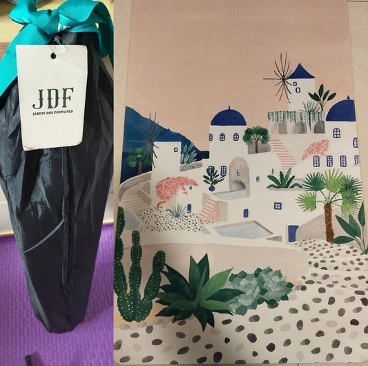 Photo From Our Customers - JARDIN DES FONTAINES