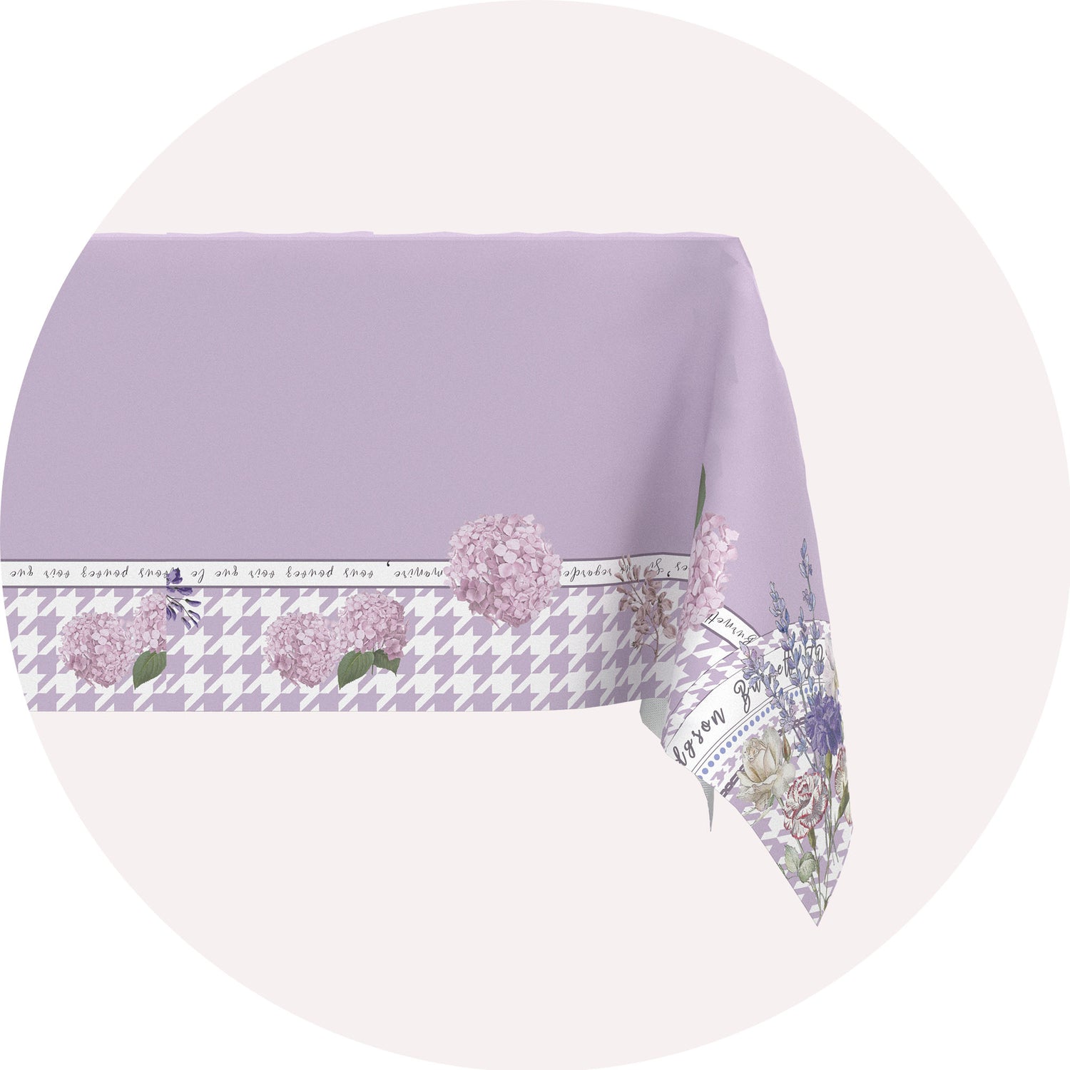 TABLECLOTH