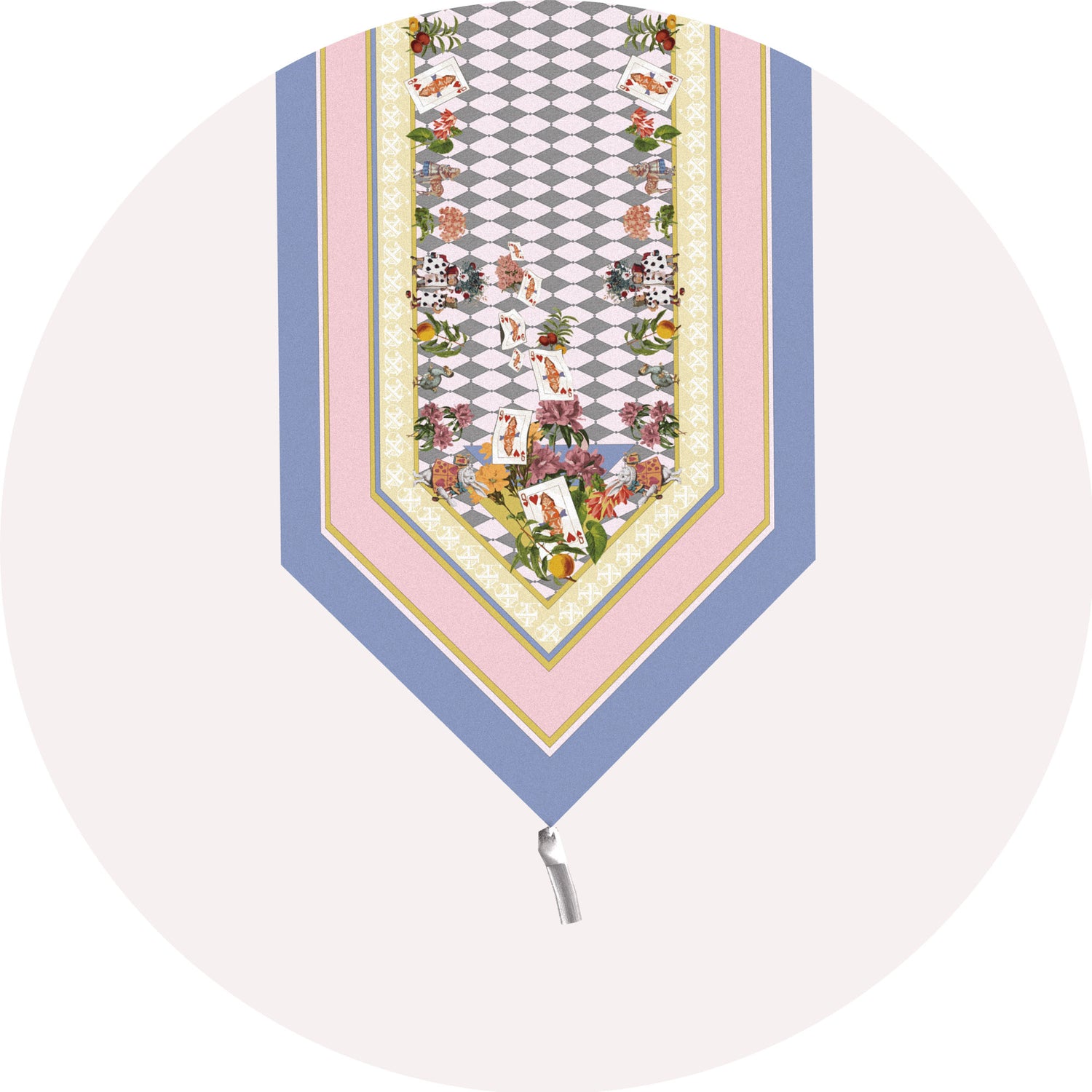 TABLE RUNNER