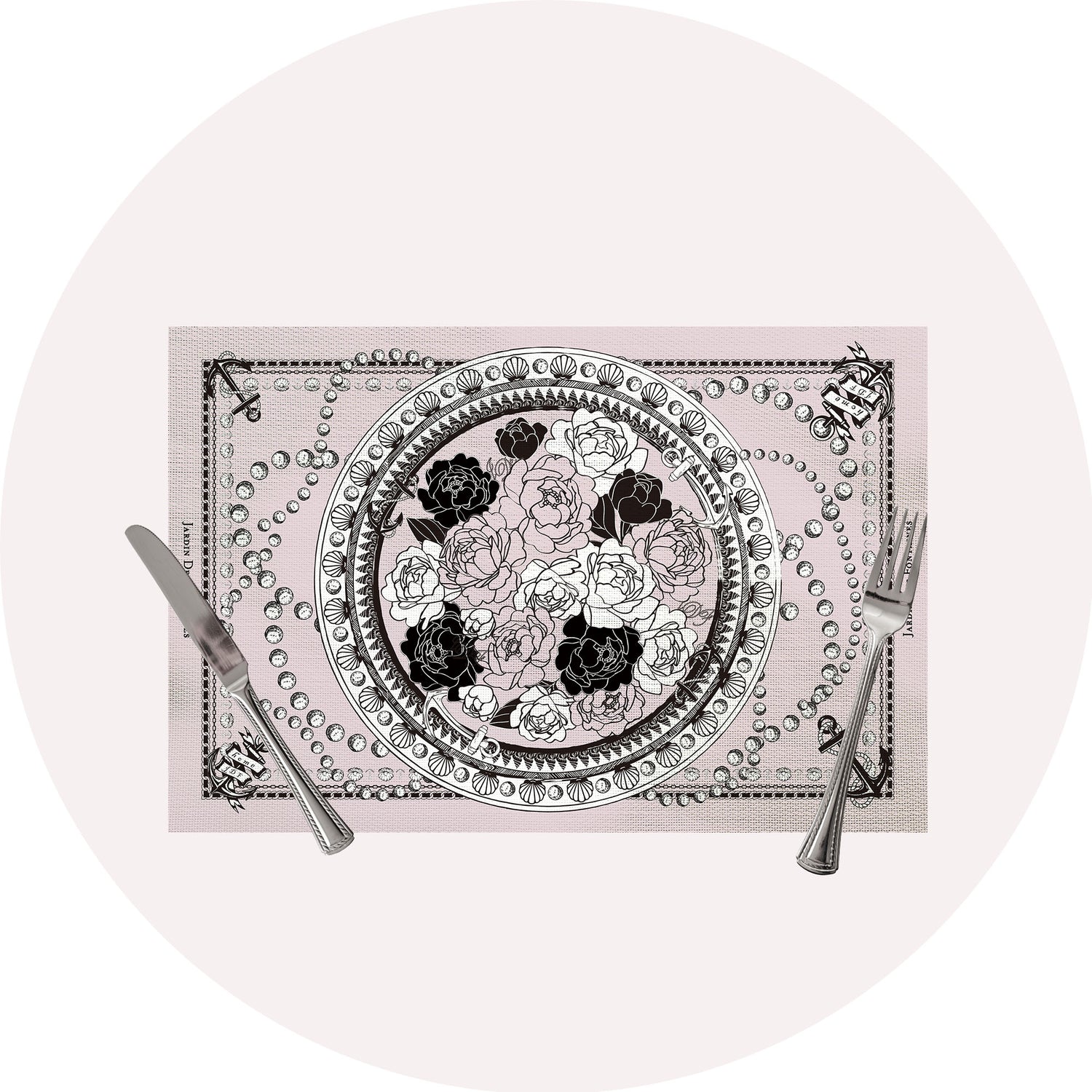 DMAT / TABLE PLACEMAT