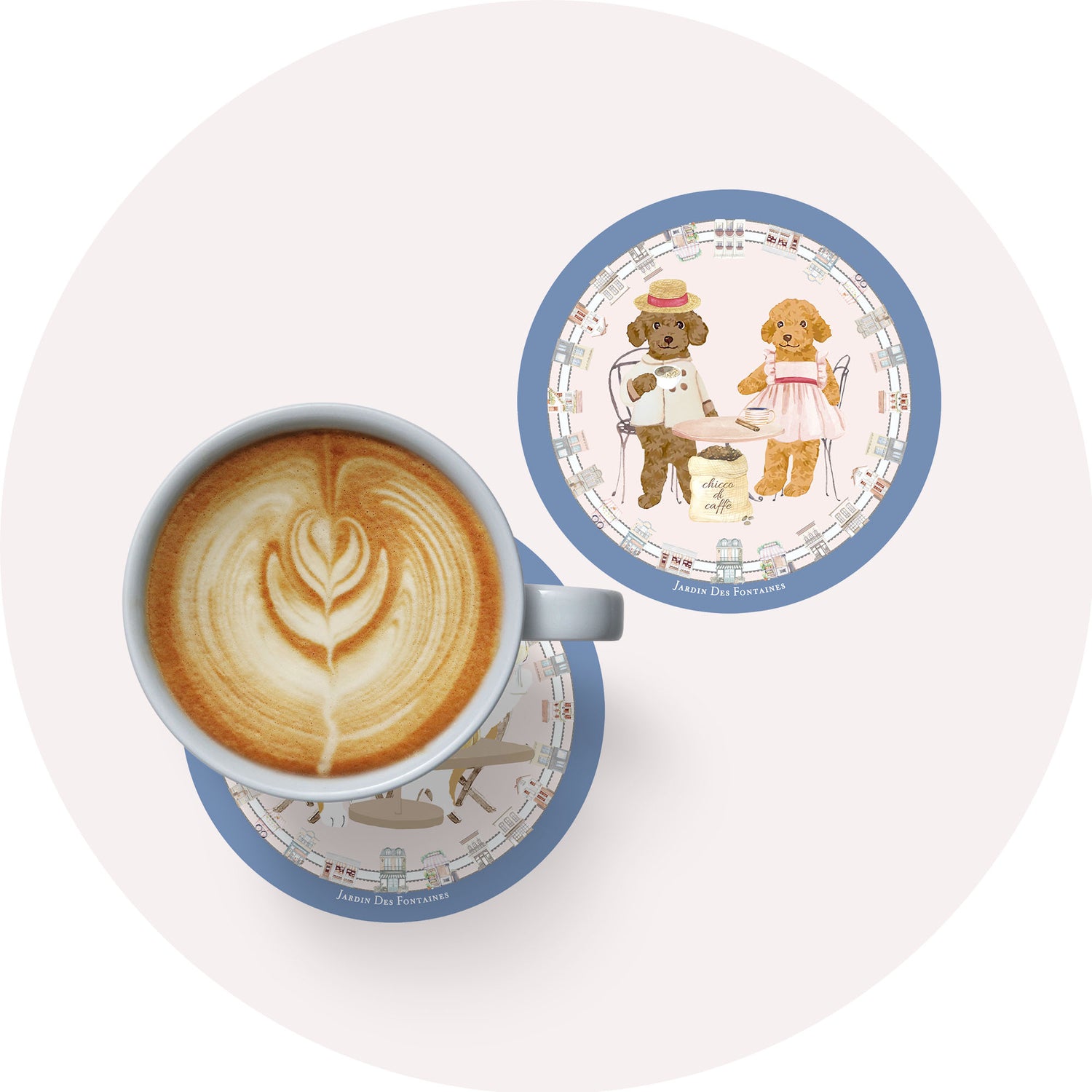 COASTER