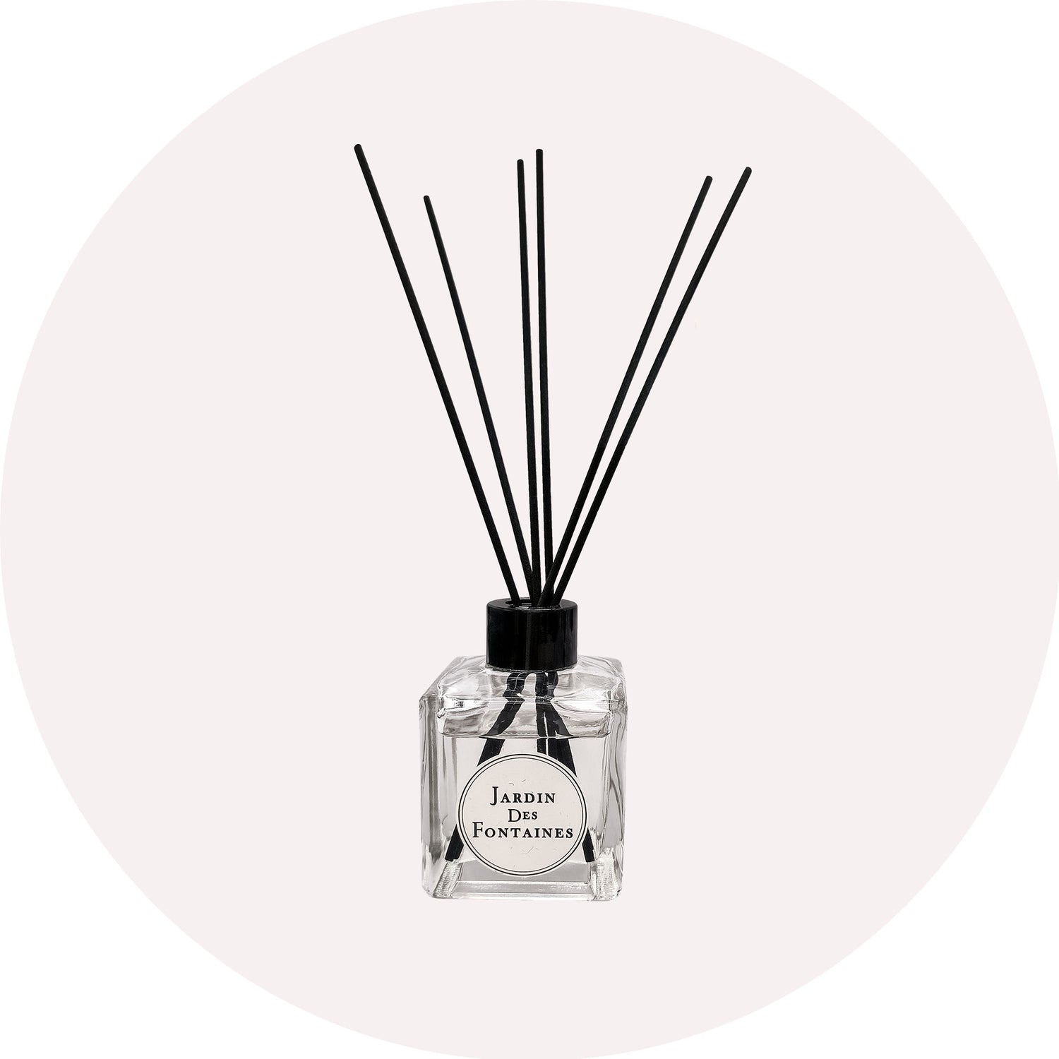 FRAGRANCE & CANDLE