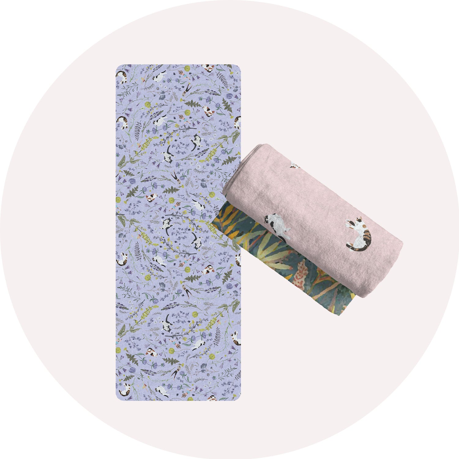 JMAT / YOGA MAT