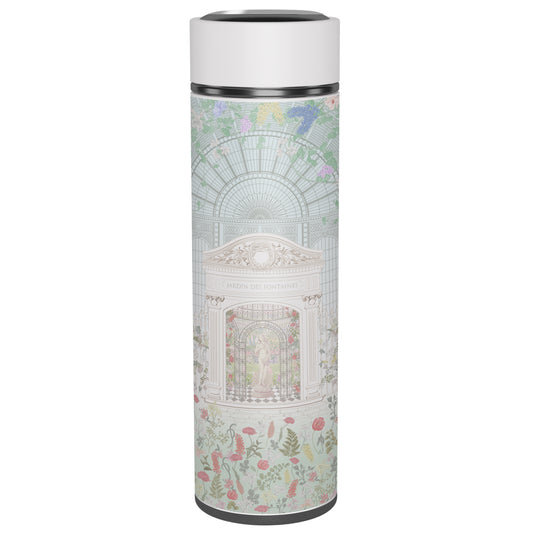 "Venus Garden of Love" Vacuum Water Bottle (500ml)