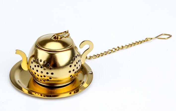 "Wonderful Adventure Dream" Mug, Tea Infuser and Coaster Set