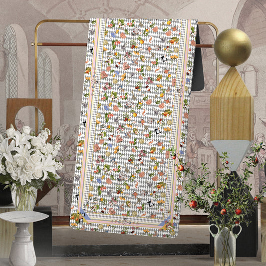 "Wonderful Adventure Dream" Non-Slip Yoga Mat 5 mm and 1.5 mm Travel Yoga Mat, JMAT